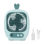 خرید، قیمت و مشخصات پنکه شارژی مه پاش مدل CS1315