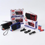 خرید، قیمت و مشخصات رادیو بلوتوثی جوک مدل H799BT