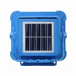 خرید، قیمت و مشخصات پروژکتور شارژی خورشیدی یو ایکس آی مدل BL-911