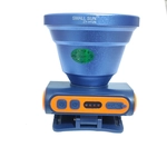 چراغ پیشانی اسمال سان مدل ZY-H129