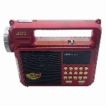 خرید، قیمت و مشخصات رادیو بلوتوثی جوک مدل H610SUR