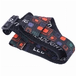 خرید، قیمت و مشخصات چراغ پیشانی شارژي اسمال سان مدل ZY-H127