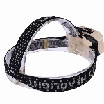 خرید، قیمت و مشخصات چراغ پیشانی سنسور دار رویلانگ مدل RL-615S