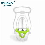 خرید، قیمت و مشخصات چراغ اضطراری ویداسی مدل WD-833