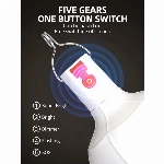 خرید، قیمت و مشخصات چراغ اضطراری دی پی مدل DP-7813T