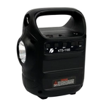 اسپیکر بلوتوثی قابل حمل گریت نایس مدل GTS-1185