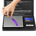 خرید، قیمت و مشخصات ترازو دیجیتال مدل PM-500 ظرفیت 500 گرم