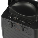 خرید، قیمت و مشخصات اسپیکر بلوتوثی قابل حمل سینگ ای مدل ZQS-1369