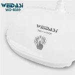 خرید، قیمت و مشخصات چراغ مطالعه شارژی ویداسی مدل WD-6039