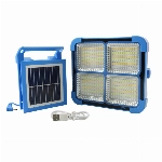 خرید، قیمت و مشخصات پروژکتور شارژی خورشیدی یو ایکس آی مدل BL-911