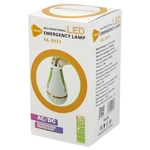 چراغ اضطراری شارژی اوکی گو مدل FA-3933