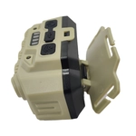 چراغ پیشانی شارژی سنسور دار مدل HX-817S