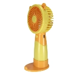 خرید، قیمت و مشخصات پنکه دستی شارژی مدل JL8855-1