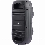 خرید، قیمت و مشخصات اسپیکر بلوتوثی قابل حمل مدل KTX-1589A