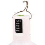 چراغ اضطراری دی پی مدل DP-7812C