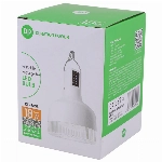 خرید، قیمت و مشخصات چراغ اضطراری دی پی مدل DP-7855