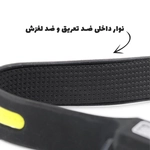 چراغ پیشانی سنسوردار مدل L-350