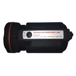 نورافکن دستی هانگ یوان مدل HY-8006