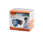چراغ پیشانی اسمال سان مدل ZY-H129