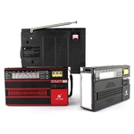 خرید، قیمت و مشخصات رادیو مدل KTF-1439