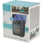 خرید، قیمت و مشخصات اسپیکر بلوتوثی قابل حمل گریت نایس مدل GTS-1173