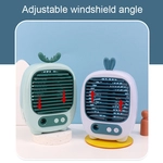 خرید، قیمت و مشخصات پنکه شارژی مه پاش مدل CS1315