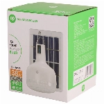 خرید، قیمت و مشخصات چراغ اضطراری دی پی مدل DP-7813T