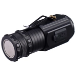 چراغ قوه پلیسی جیبی مدل T350
