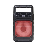 اسپیکر بلوتوثی قابل حمل گریت نایس مدل GTS-1361