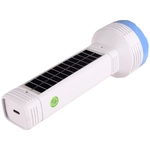 خرید، قیمت و مشخصات چراغ قوه شارژی خورشیدی دی پی مدل DP-9185