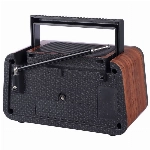 خرید، قیمت و مشخصات رادیو بلوتوثی میر مدل M-1940BT