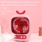 خرید، قیمت و مشخصات پنکه شارژی مه پاش مدل CS1315