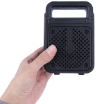 خرید، قیمت و مشخصات اسپیکر بلوتوثی قابل حمل سینگ ای مدل ZQS-1372