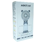 خرید، قیمت و مشخصات پنکه دستی شارژی مدل JL8855-1