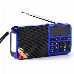 خرید، قیمت و مشخصات رادیو بلوتوثی جوک مدل H799BT