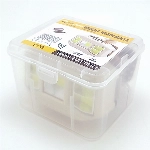 خرید، قیمت و مشخصات چراغ پیشانی شارژی سنسور دار رویلانگ مدل RL-617S