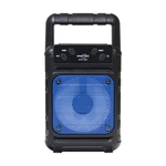 اسپیکر بلوتوثی قابل حمل گریت نایس مدل GTS-1361