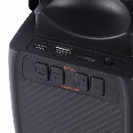 خرید، قیمت و مشخصات اسپیکر بلوتوثی قابل حمل سینگ ای مدل ZQS-1360