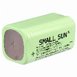 خرید، قیمت و مشخصات چراغ قوه اسمال سان مدل ZY-T235