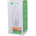 خرید، قیمت و مشخصات چراغ اضطراری فانوسی دی پی مدل DP-7420