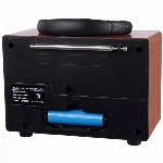 خرید، قیمت و مشخصات رادیو بلوتوثی ان ان اس مدل NS-6637BT