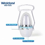 خرید، قیمت و مشخصات چراغ اضطراری ویداسی مدل WD-833