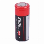 خرید، قیمت و مشخصات چراغ قوه شارژی رویلانگ مدل RL-2208