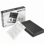 خرید، قیمت و مشخصات ترازو دیجیتال مدل PM-1000 ظرفیت 1000 گرم