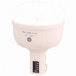 خرید، قیمت و مشخصات چراغ اضطراری دی پی مدل DP-7813T