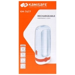 چراغ اضطراری کامی سیف مدل KM-7677
