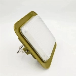 خرید، قیمت و مشخصات چراغ اضطراری شارژي خورشیدی مدل LS-229L