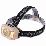 خرید، قیمت و مشخصات چراغ پیشانی سنسور دار رویلانگ مدل RL-615S