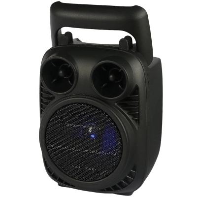 اسپیکر بلوتوثی قابل حمل سینگ ای مدل ZQS-1369