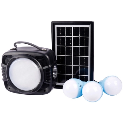 پکیچ چراغ خورشیدی دی پی مدل DP-7718